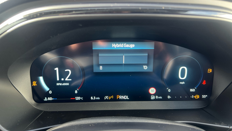 Ford Focus 1.0 EcoBoost Hybrid mHEV 155 ST-Line X Ed 5dr Auto Petrol Hatchback